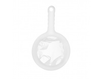 Orion Cedník WHITE jemný pr. 14,5 cm