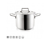 Hrnec ANETT s poklicí 10,5 l