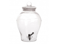 Nápojová láhev s kohoutkem Apple 6,5 l