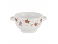 Orion Miska PERNÍČEK s uchy pr. 14 cm