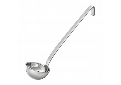 Orion Naběračka Gastro 41 cm, pr. 9,5 cm Orion Naběračka Gastro 41 cm, pr. 9,5 cm