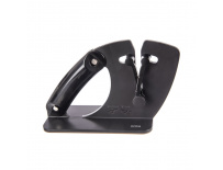 Orion Ostřič nožů V s rukojetí 2v1