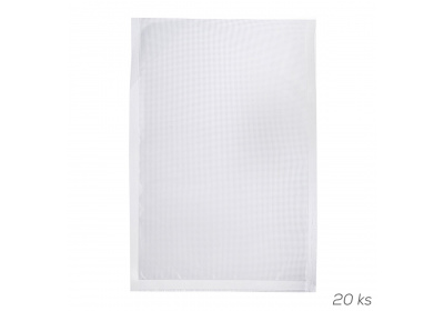 Orion Sáček do vakuovačky potravin 20 ks