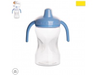 Dětský hrnek s pítkem 0,4 l