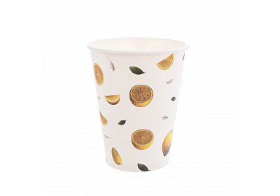 Orion Pohár LIMEPOP 0,38 l 10 ks Orion Pohár LIMEPOP 0,38 l 10 ks