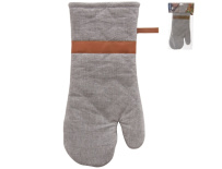 Kuchyňská chňapka s magnetem Denim