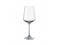 Orion Sklenice na víno Sandra 0,25 l 6 ks