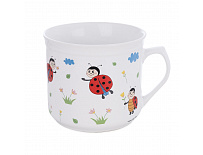 Orion Hrnek vařák BERUŠKA 0,5 l