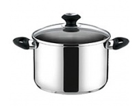 Hrnec PRESTO s poklicí ¤ 22 cm, 5.5 l