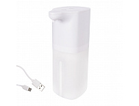 Orion Bezdotykový dávkovač mýdla s USB nabíjením