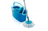 Leifheit Set Clean Twist Disc Mop Ergo 52101
