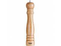 LT7036 MLÝNEK DŘEVO 31,5CM CLASIC LAMART