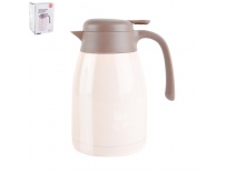Termoska nerez/UH konvice 1,5 l WHITE