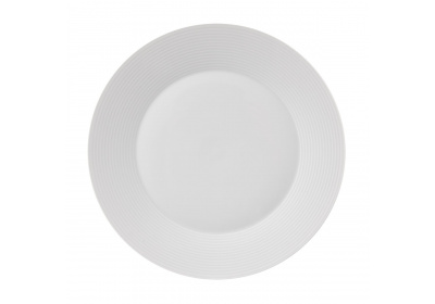 Mělký talíř MONA linka pr. 27 cm