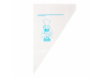 Zdobicí sáček d. 29,5 cm, 20 ks